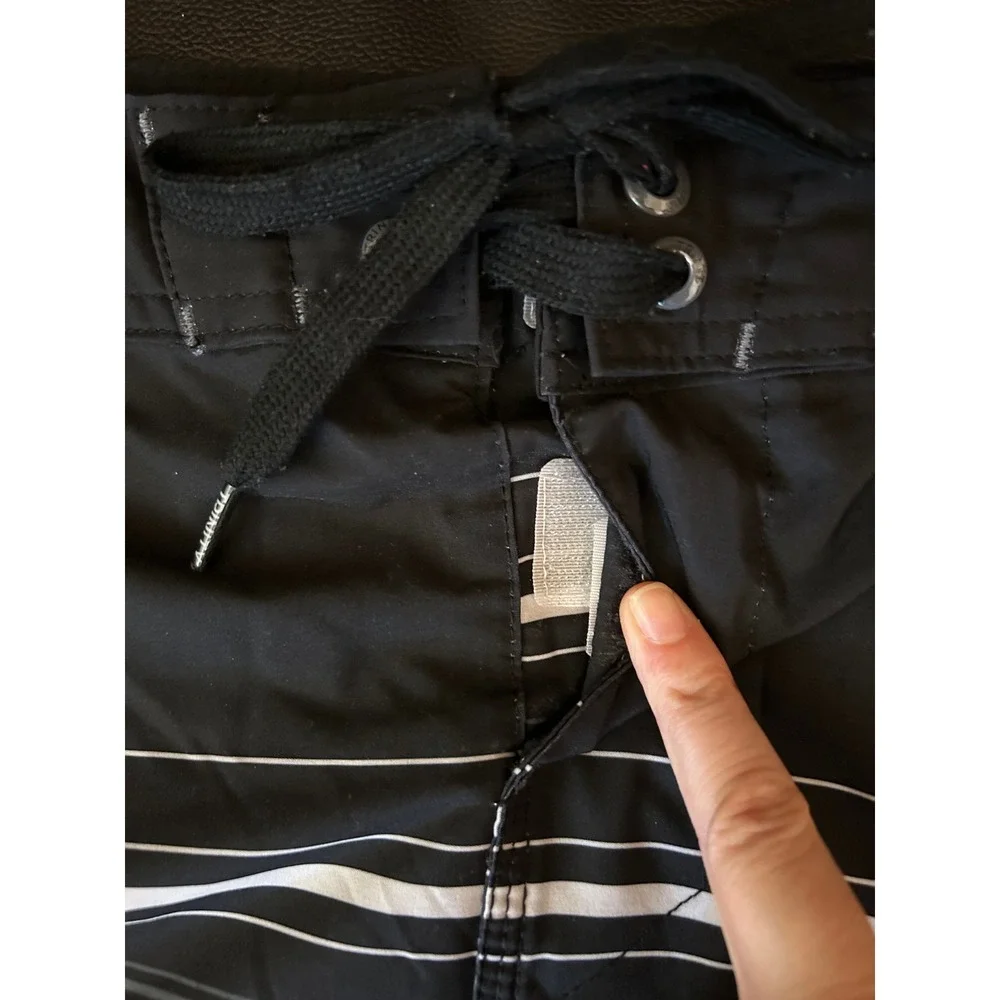Trinity board shorts